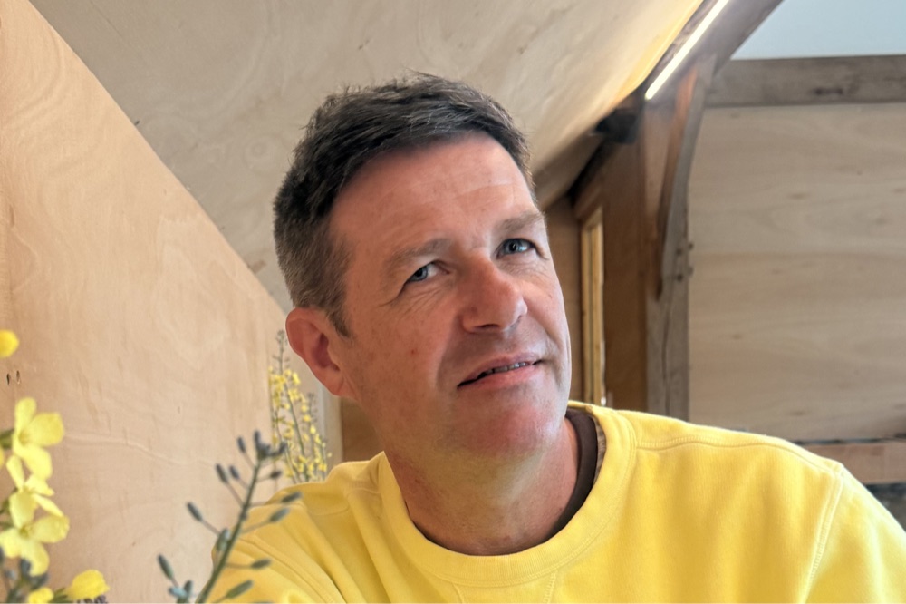 Alastair Driver