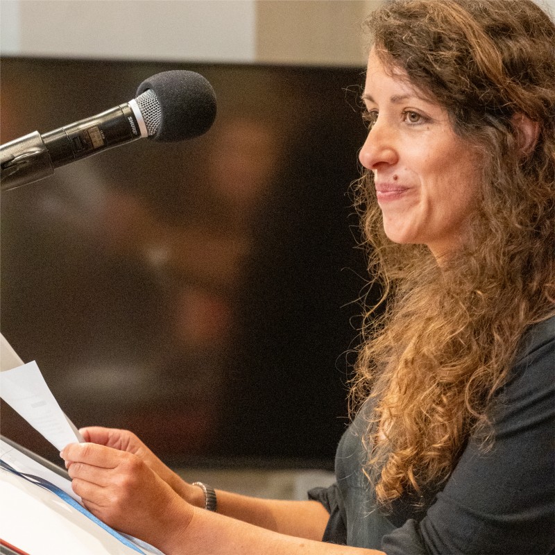 Dr. Cristiana Santos