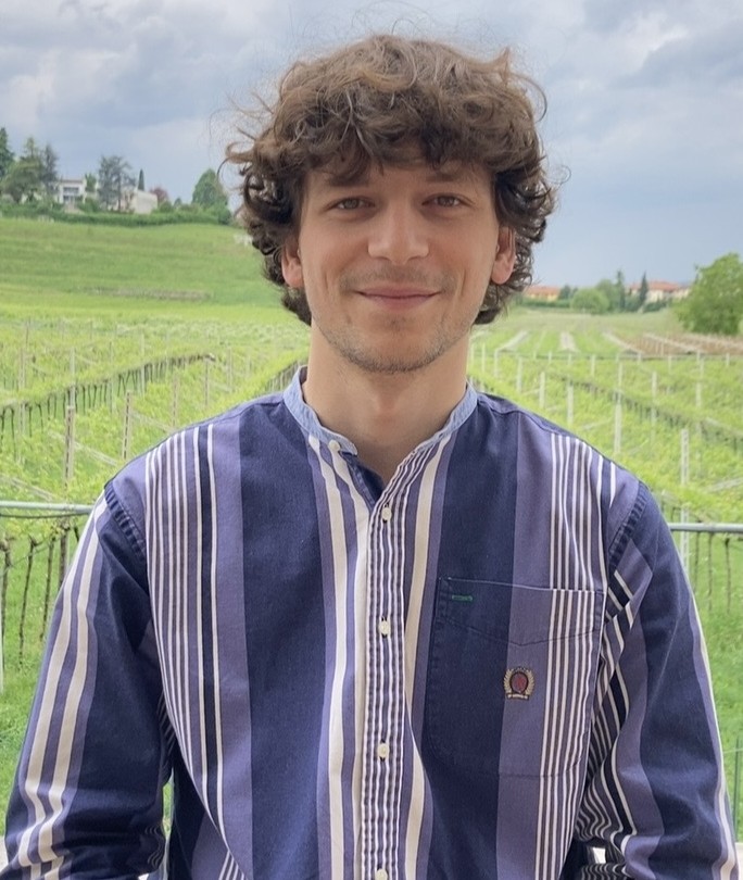 Giacomo Righetti